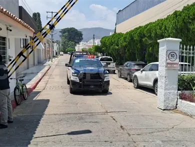 Balean a repartidor tras reclamar un accidente