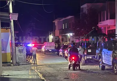 Matan a hombre a cuchilladas dentro de su vivienda Matan a hombre a cuchilladas dentro de su vivienda