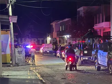 Matan a hombre a cuchilladas dentro de su vivienda