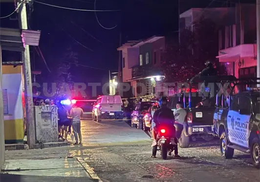Matan a hombre a cuchilladas dentro de su vivienda Matan a hombre a cuchilladas dentro de su vivienda