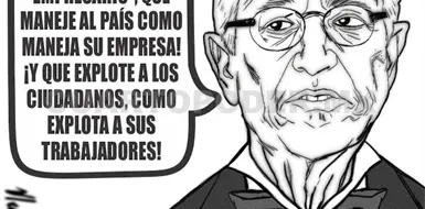 El c&iacute;rculo vicioso de la desigualdad en M&eacute;xico