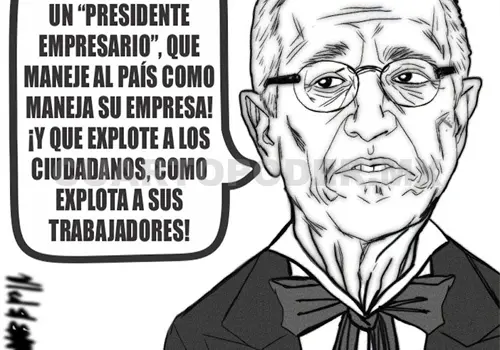El c&iacute;rculo vicioso de la desigualdad en M&eacute;xico