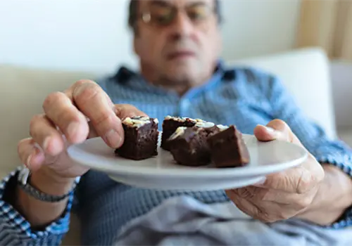 Obesidad y estr&eacute;s est&aacute;n disparando el c&aacute;ncer en M&eacute;xico