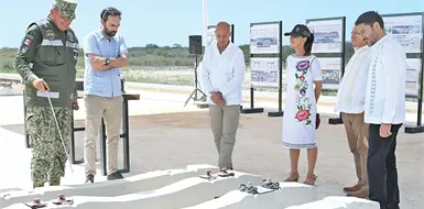 Claudia: Ning&uacute;n gobierno arrebatar&aacute; transformaci&oacute;n