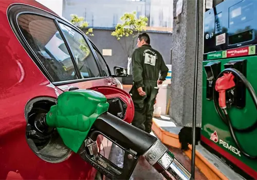 Con Rodr&iacute;guez Padilla, Pemex perdi&oacute; 478 mil mdp