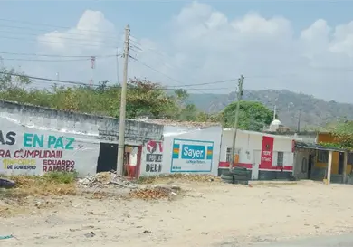 El Sida va en aumento en Arriaga