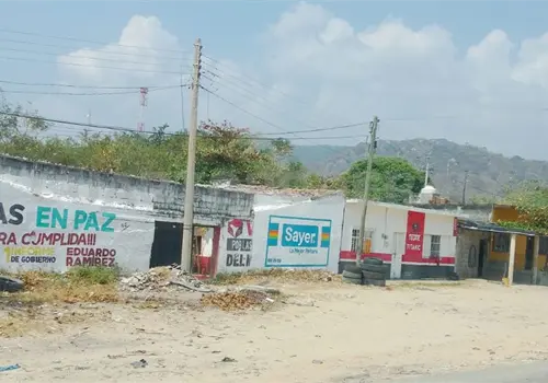 El Sida va en aumento en Arriaga