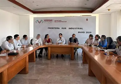 Reafirman alianza entre gobierno y academia