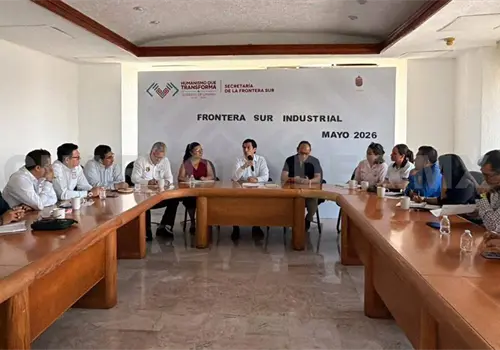 Reafirman alianza entre gobierno y academia