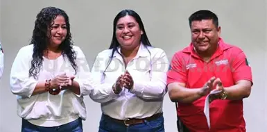Realizan Foro "Temporada de Lluvias y Ciclones"