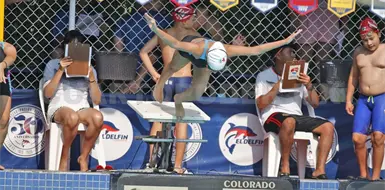 Inauguran el Torneo de Campeones