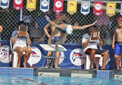 Inauguran el Torneo de Campeones