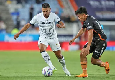 Pumas y Pachuca prometen cierre electrizante
