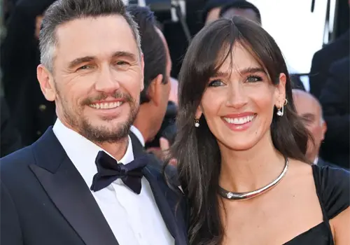 James Franco revive el viejo Hollywood