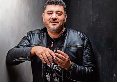Quieren borrar a Jorge Guevara