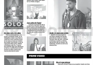 Recomendaciones Recomendaciones