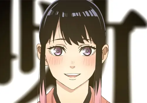 Joya del &aacute;nime japon&eacute;s llega a Netflix
