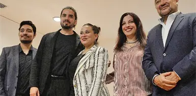 Werther vuelve a Bellas Artes