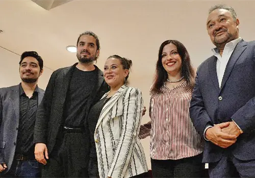 Werther vuelve a Bellas Artes