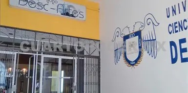 Inauguran el Foro Desc-Artes