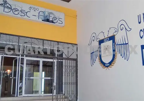 Inauguran el Foro Desc-Artes