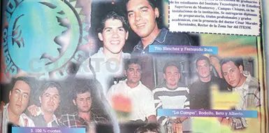 Entre luces, m&uacute;sica y recuerdos: as&iacute; brill&oacute; Tuxtla