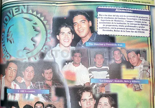 Entre luces, m&uacute;sica y recuerdos: as&iacute; brill&oacute; Tuxtla