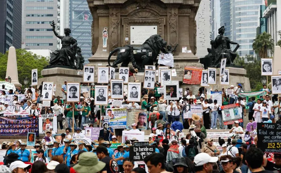 Las instituciones como los ciudadanos, pide la Iglesia, no deben cerrar los ojos ante el sufrimiento ajeno. El Universal