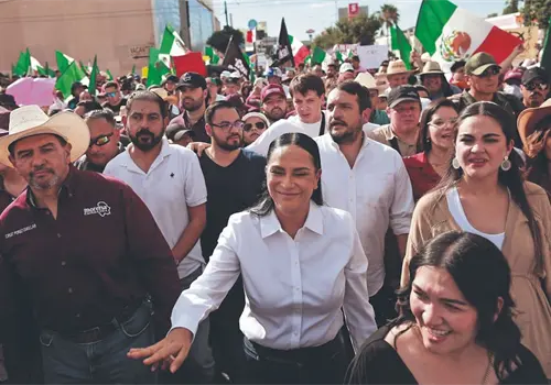 Rid&iacute;cula, la marcha de Morena: Jorge Romero