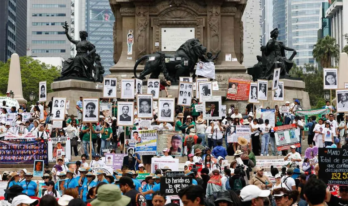 Las instituciones como los ciudadanos, pide la Iglesia, no deben cerrar los ojos ante el sufrimiento ajeno. El Universal