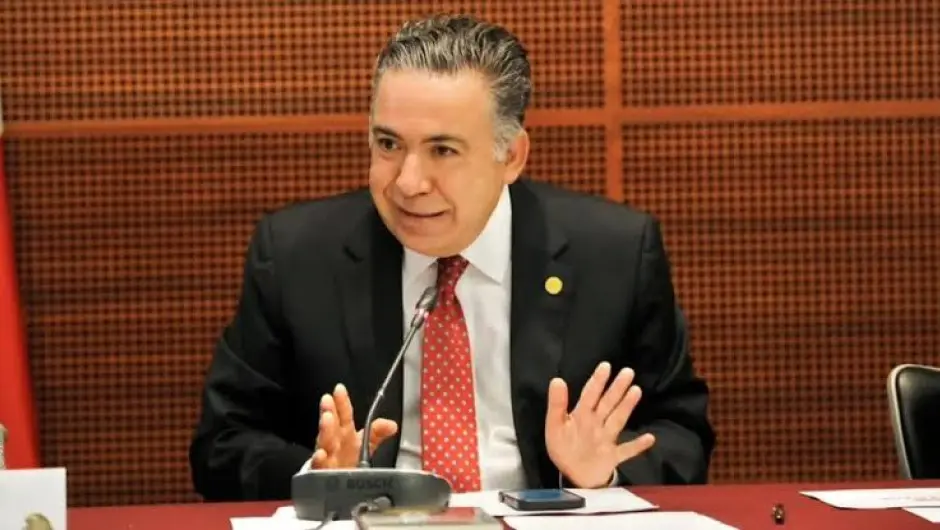 Dijo el señalador que se encuentra en Sinaloa, aunque no al ojo público. Cortesía
