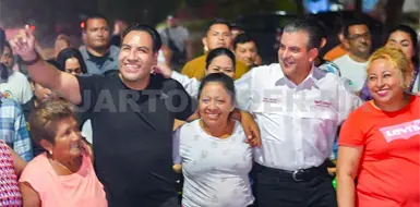 Contin&uacute;a la transformaci&oacute;n de Tapachula