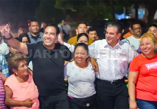 Contin&uacute;a la transformaci&oacute;n de Tapachula