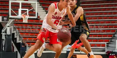 Cintalapa ser&aacute; sede del Estatal U16 Varonil