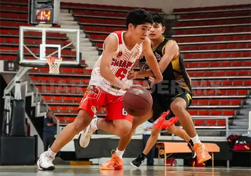 Cintalapa ser&aacute; sede del Estatal U16 Varonil