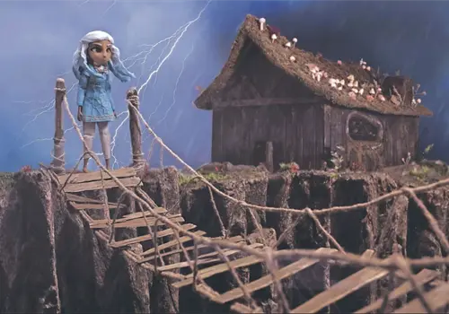 Llevan el barro oaxaque&ntilde;o a Cannes