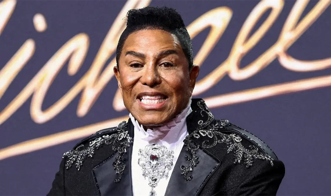 Condenan a hermano de Michael Jackson