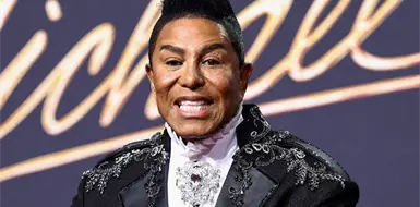 Condenan a hermano de Michael Jackson