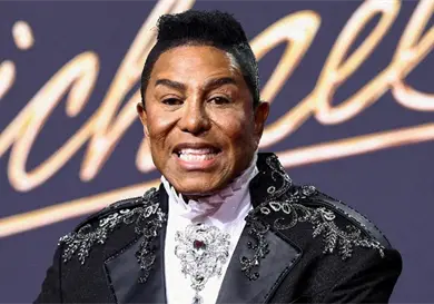 Condenan a hermano de Michael Jackson Condenan a hermano de Michael Jackson