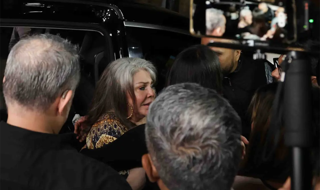 Prensa desata caos en Foro Cultural