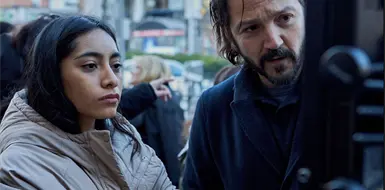 Retratan desarraigo de migrantes