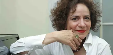 Todo teatro es pol&iacute;tico: Silvia Pel&aacute;ez