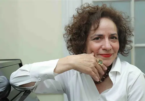 Todo teatro es político: Silvia Peláez Todo teatro es político: Silvia Peláez