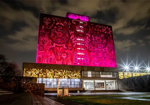 En la UNAM charlan sobre el universo En la UNAM charlan sobre el universo