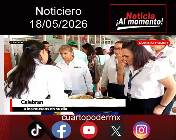 #Noticiero TVO #TuDiarioVivir con Adolfo Luján. #Noticiero TVO #TuDiarioVivir con Adolfo Luján.