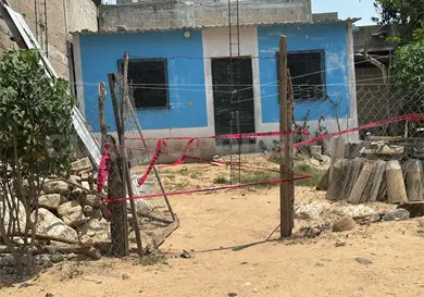 Explosi&oacute;n de pirotecnia salda con un deceso