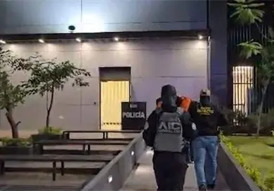 Rescatan a persona secuestrada en Jiutepec Rescatan a persona secuestrada en Jiutepec