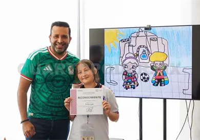 Otorga Sectur distintivos M&eacute;xico Anfitri&oacute;n 2026