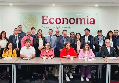 Investigadores participan en reuni&oacute;n nacional