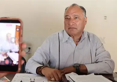Buscan transportistas blindar carreteras